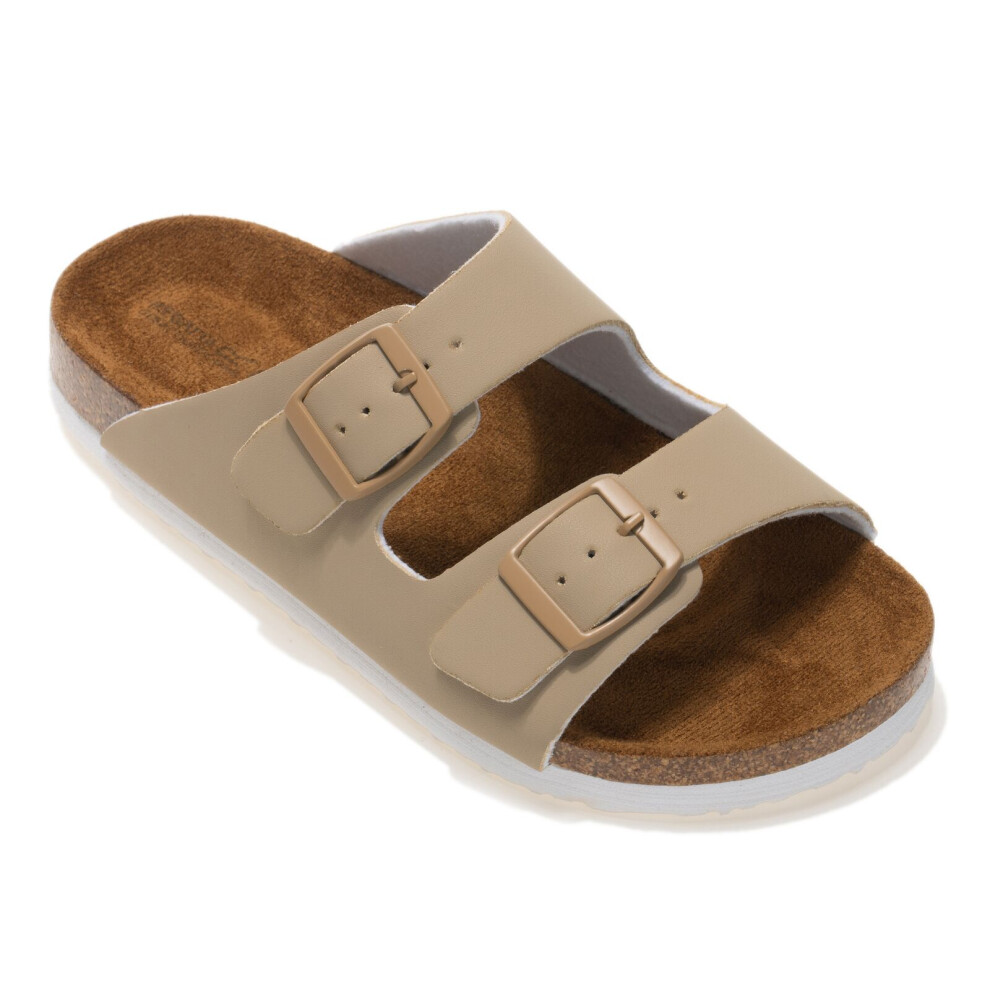 Regatta (4, White Pepper) Kids Mia Sandals