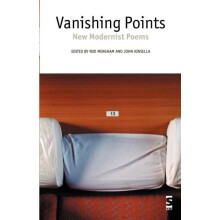Vanishing Points Paperback Book