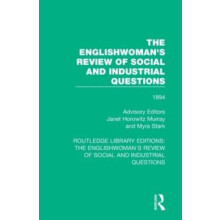 The Englishwomans Review of Social and Industrial Questions 1894 Paper