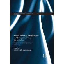 African Industrial Development and European Union Cooperation Prospect