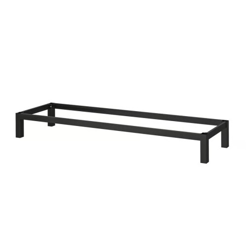 IKEA KALLAX 16 Cube Unit with Underframe 147x164 1
