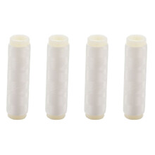 4X Bait Elastic Thread Invisible Fishing Elastic Strong Strength Fishing for Fishing Pesca 200M 0.1mm 1