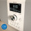 Azatom DAB+ FM Radio Clock Stereo Speaker Alarm Bluetooth - Multiplex D2 Oak 7