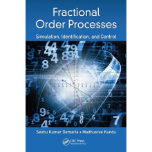 Fractional Order Processes Simulation Identification and Control by Se