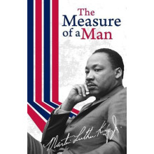 The Measure of a Man Paperback by Martin Luther Jr. King Paperback Boo