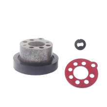 876711 Ensemble de Capuchons de Rechange pour Outils Électriques pour NV45AB NV5AB2 NV45AB2(S) NV45AE