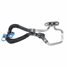 9827568880 Motor-Turbo-Kühlrohr für 208 2008 408 für C3 C4 1.2THP 9833969380 YL01374980 9812284980