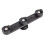 Drievoudige Cold Shoe-Verlengstuk voor Statief/Microfoon/Ledlamp 1