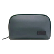 Elektronica Organizer Reiskoffer voor Oordopjes Telefoon Kabels USB Flash Drive Dagelijks voor Essentiële Kabelopslag Tas B