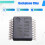 NEU für  16-35 Objektiv IC LV8712 Backplane-Chip 2
