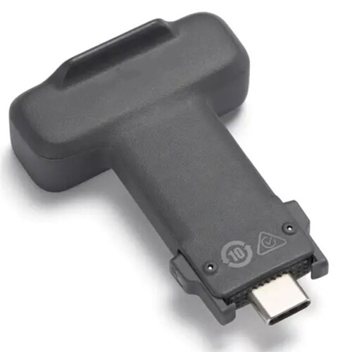 For  OM8P Multi-Function Tracking Module 2 for Osmo Mobile 8P Smartphone Gimbal Stabilizer Accessories 1