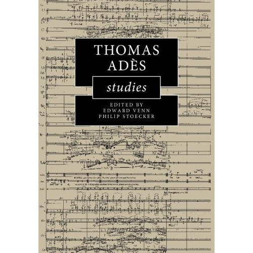 Thomas Ads Studies Paperback Book