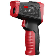 TASI TA602D Serie Contactloze Infrarood Thermometer Digitale Infrarood Temperatuurmeter Industriële Temperatuurmeting Keukengebruik