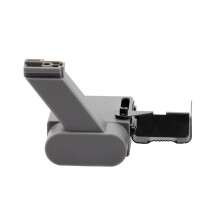 Purge Wiper voor A1/A1 Automatische Nozzle Reinigingscomponent Afvaldispenser & Purge Wiper