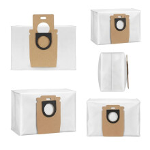 Vervangende Stofzakken voor H50 PRO Stofzuigeraccessoires, 10 Stuks