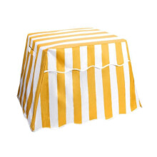 Kids Water Table Cover for Step 2 Water Table, Outdoor Table Cover for Step 2 Rain Showers Pond Water Table