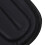 Western Sattelunterlage PU Schwarz 3
