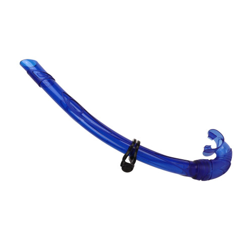 Schnorchel PVC Easy Breath für Tauchen 1