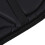 Western Sattelunterlage PU Schwarz 6
