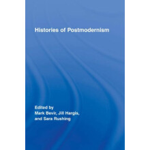 Histories of Postmodernism Hardcover Book