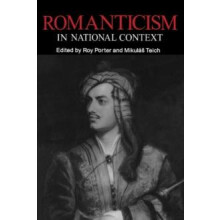 Romanticism in National Context Paperback Book
