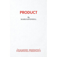 Product by Mark Ravenhill Paperback Book