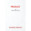 Product by Mark Ravenhill Paperback Book 1