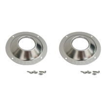 2X Couvercle Chauffant pour Remplacement de Pièces de Rechange de Machine à Barbe à Papa Pièces de Rechange de Machine à Barbe à Papa MF