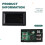 2X 20A Voltmeter Amperemeter 9In1 Multifunktionstester IPS LCD Spannung Strom Strom  Batterie Strom Test Meter 8