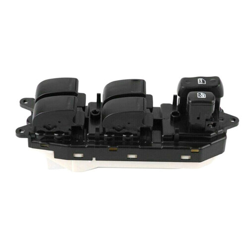 2X for  RX300 99-03 Left Driver Side Electric Master Power Window Control  Console Regulator Button 1