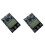 2X FM Walkie Talkie Circuit Board Multi-Function FM Transmitter Receiver 7 Frequency 27-480MHz DC3.3-6V 1