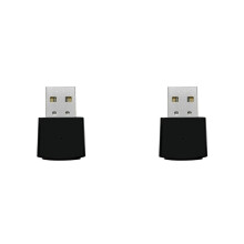 2X NRF52840 Dongle USB-Dongle  5.3 Dongle-Adapter für Eval -Entwicklungstool-Modul-Automatisierungsmodule