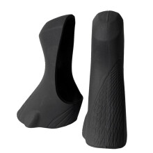 Couverture de Support de Levier de Frein de VéLo de Route pour 4700/5800/6800 Accessoires de Remplacement de VéLo de VéLo en Silicone éLastique