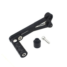 Levier de Changement de Vitesse de Pédale de Levier de Vitesse Gauche Réglable de Moto pour G310RR G 310RR G310 RR G 310 2023 2024-,B