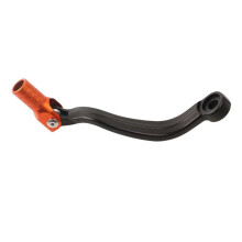 Accessoires de Moto Levier de Changement de Vitesse Levier de Changement de Vitesse pour 690 ENDURO 690 690 690DUKE 2008 - 2019 Orange