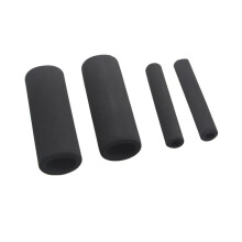 Manejar Antivibración para Motocicleta, Empuñaduras Cómodas de Espuma con Cubierta Antideslizante para R1300GS R 1300 GS1300 2023 2024-