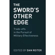 The Swords Other Edge Paperback Book