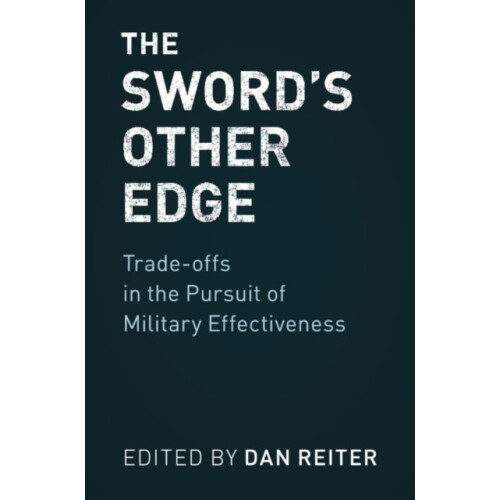 The Swords Other Edge Paperback Book