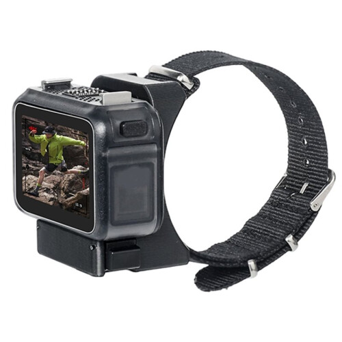 Wristband Strap Mount for  Osmo  Thumb Camera Image Multifunctional Vision Dock,Wristband Protection Accessories