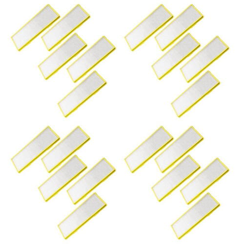 20Pcs A/C Filter for  Trucks SCE 1913500 Interior Air Filter