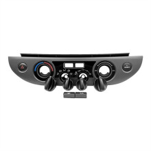 Car Dash Heater A/C Climate Control Temperature Panel Unit 55902-06040 for Camry 2002-2006 US Version