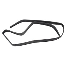 New 75000525 Door Window Glass Run Channel Seal Strip 20-08108 for 359 1967-1987 377 378 379 1986-2007
