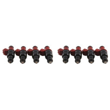8PCS 0000788523 New Fuel Injector Nozzle for - W210 S210 W202 S202, 1.8-2.0 BJ. 95-05
