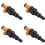 4X 0280150747 Neue Einspritzdüse für  Astra 1