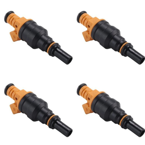 4X 0280150747 Neue Einspritzdüse für  Astra