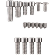 2X Garde-Boue Arrière Universel de Roue de Moto Garde-Boue de Pneu de Garde-Boue pour   TMAX 530  GN125  Z900, B