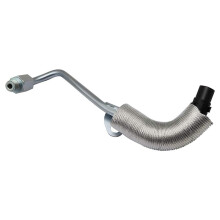 3X Turbokoelvloeistofretourslang Turbokoelvloeistofleiding 55567067 voor ,Angkola,,Cruze,Cruze Limited, Encore