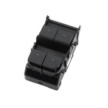 Interruttore di Controllo Alzacristalli Elettrici per Auto 1081037-02-G per Model Y 3 2021-2023 Accessori Auto 108103702G