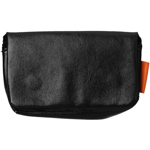 PU Leather Camera Bag Soft Case Cover for  RX100 Series Compact Digital Cameras A