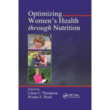 Optimizing Womens Health through Nutrition Paperback Book